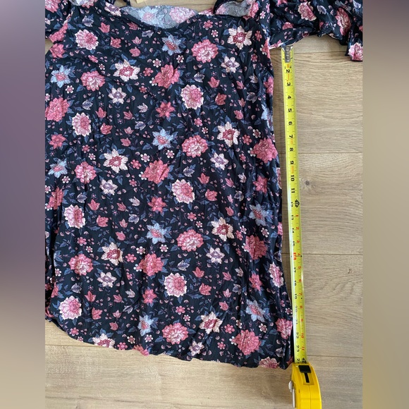 BNWT Floral Dress 🌸 - Picture 8 of 8